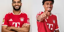 Bayern Monaco, i colpi pi&ugrave; costosi della storia. CLASSIFICA