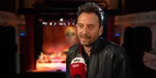 Cremonini, sold out il concerto di Londra per il nuovo album Amateur