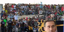 Ceuta, Albares (Spagna): 'Linea Italia dettata da esigenze politiche'
