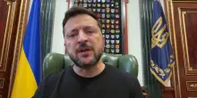 Zelensky: pronto a incontrare Putin al G20 di Miami