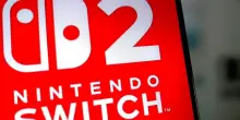 Nintendo Switch 2 con batteria rimovibile, ufficiale uscita in autunno