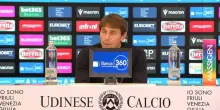 Conte: 'Serve imparare a viaggiare col vento contrario'