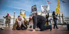 The Lunch, l&rsquo;America di Trump oltre gli stereotipi