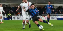 Serie A, Atalanta-Cremonese 2-1. Ora Roma-Cagliari