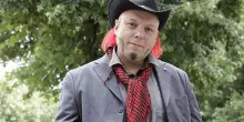 Bruno Kramm, morto durante concerto il fondatore del gruppo Das Ich