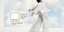 Pantone, Cloud Dancer è il colore del 2026
