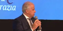 Piantedosi: da forze dell'ordine equilibrio e fermezza
