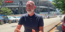 Napoli, piace Vicario: le news di calciomercato