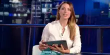 La rassegna stampa di Sky TG24 dell'11 agosto 2025