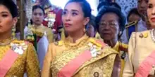 Thailandia, &egrave; morta l'erede al trono la Principessa Bajrakitiyabha