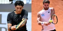 Cin&agrave; e Pellegrino qualificati al Roland Garros: accedono al tabellone