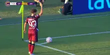 Serie C, giornata 5: gol collection delle gare del girone A