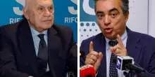 Referendum, Nordio: &ldquo;Evitano il dibattito&rdquo;. Grosso: &ldquo;Sar&agrave; su Sky TG24&rdquo;