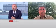 Prof. Abdelmohammadi: i rapporti tra Iran, Israele e Usa