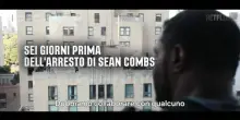 Sean Combs: La resa dei conti, il trailer della docuserie