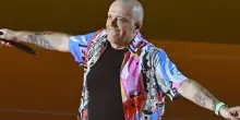 Max Pezzali in concerto a Milano San Siro, la possibile scaletta