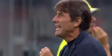 Mancini, Conte e l&rsquo;incompatibilit&agrave; col progetto di Maldini
