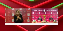 Sarri: 'Bisogna crederci fino alla follia'
