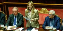 Meloni: 'Caro energia, serve risposta coordinata e rapida'