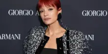 Lily Allen espulsa da dating app dopo separazione da David Harbour