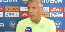 L&rsquo;appello di Messina (Aia): 'Lasciare gli arbitri tranquilli, ai club chiedo rispetto'