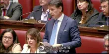 Conte: Italia centrale nel mondo? è una espressione ridicola