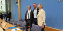 Elezioni, la roadmap e i nodi del centrosinistra: prima programma, poi primarie