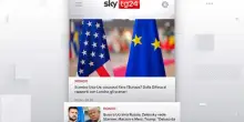Sky Tg24 Business, la puntata di lunedì 8 dicembre