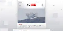 I titoli di Sky TG24 del 26 maggio, edizione delle 19