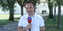 Juve, inizia l'era Carnevali: in corso le prime riunioni