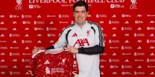 Iraola nuovo allenatore del Liverpool: &egrave; ufficiale