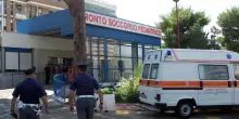 Si sentono male dopo pranzo a sacco, due bimbi ricoverati a Bari