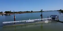 Nel Delta del Po l&rsquo;impianto per eliminare l&rsquo;inquinamento plastico