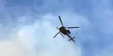 Vercelli, 12enne si tuffa nel Sesia ma non riemerge: ricerche in corso