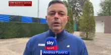 Inter, Lautaro domani rientra ad Appiano
