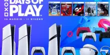 PlayStation festeggia i Days of Play 2025 a partire dal 28 maggio