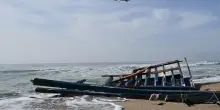 Migranti, decreto Cutro: la Consulta conferma le pene per gli scafisti