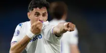 Parma, base d'accordo con il Tigre per David Romero
