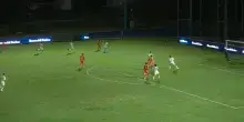 Serie C, giornata 1: gol collection delle gare di venerd&igrave;