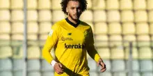 Inter, &egrave; fatta per Massolin. Resta in prestito al Modena
