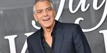 George Clooney non bacer&agrave; pi&ugrave; ragazze nei suoi film