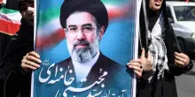 Mojtaba Khamenei: 'Marina Iran pronta a infliggere amare sconfitte'