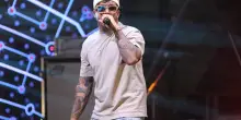Geolier a Riccione, la possibile scaletta del concerto