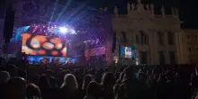 Concerto del Primo Maggio a Roma, i cantanti e cosa sappiamo finora