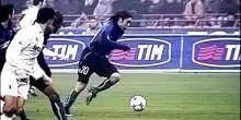 Recoba compie 50 anni: i suoi migliori gol con l'Inter