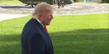 Ucraina, Trump: 'Putin vuole l'accordo pi&ugrave; di Zelensky'
