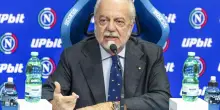 Hai gi&agrave; letto il calendario del Napoli? Eccolo qui giornata per giornata