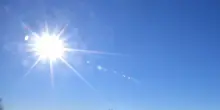 Meteo, con anticiclone delle Azzorre sole e clima mite. Quanto durer&agrave;?