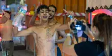 Ceuta, nuovo allarme social: appello per il 15 agosto