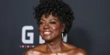 Viola Davis, 60 anni di talento: una vita tra cinema, tv e premi